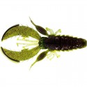 563/BLACK CHARTREUSE